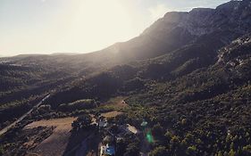 Le Relais de Saint de Ser